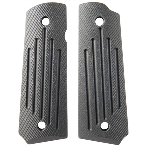 Picture of 1911 Carry Groove Grips 100005637