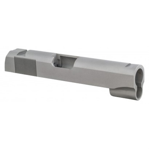 Picture of 1911 Cmdr 45 Acp GI Slide-Dovetail Sight Cuts & Rear Cocking Ser 100028390