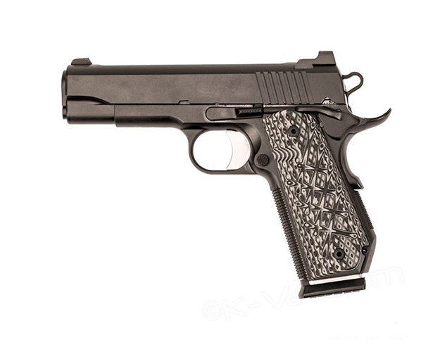 Picture of 1911 Commander .45Acp Guncrafter Industries