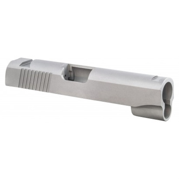 Picture of 1911 Commander Carry Slide-Dovetail Sight Cuts & Cocking Serr 100028386