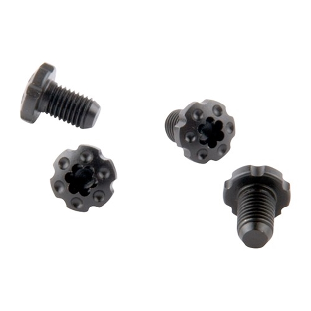 Picture of 1911 Custom Grip Screws DPL-BLK