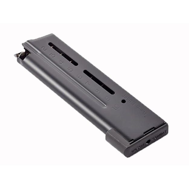 Picture of 1911 Elite Tactical Magazines 9Mm 100040570 -