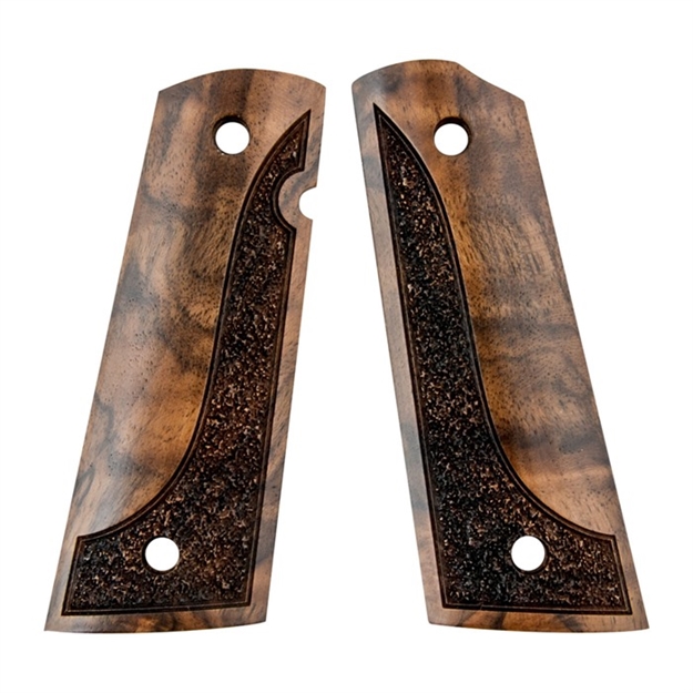Picture of 1911 Exotic Wood Grips 100701021