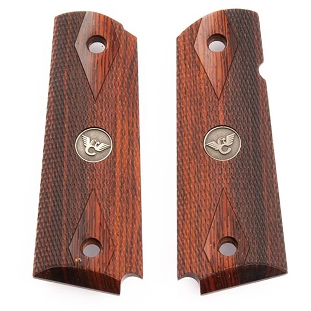 Picture of 1911 Exotic Wood Grips 965351102 -