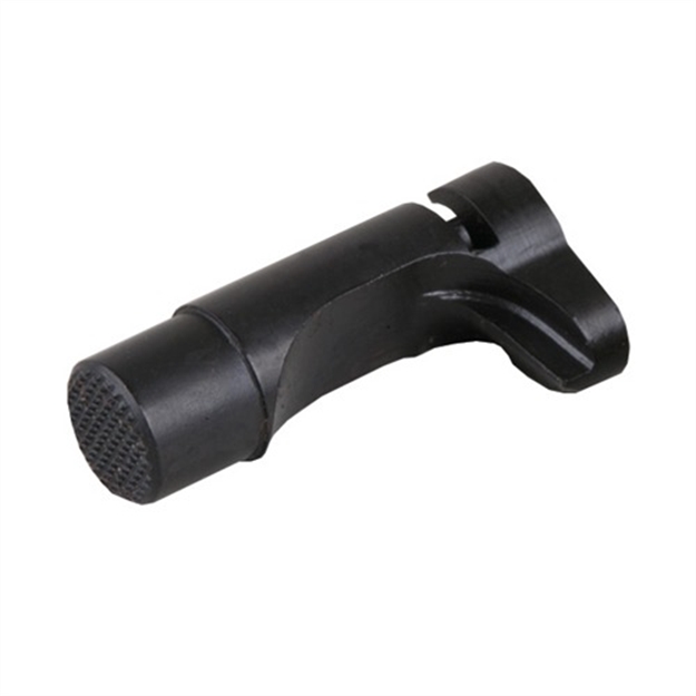 Picture of 1911 Extended Tactical Magazine Release 854-E 800732854014