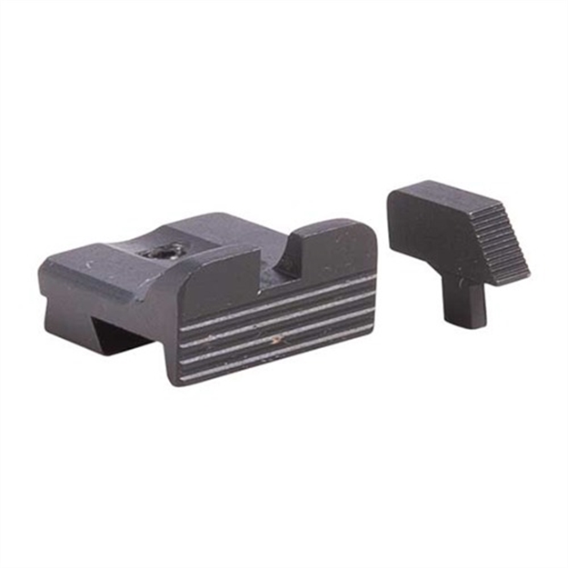 Picture of 1911 Fixed Black Sight Sets 584003145 -