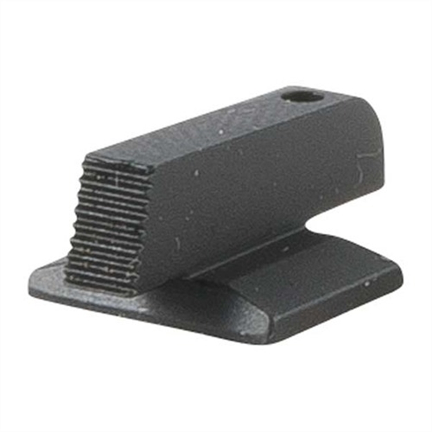 Picture of 1911 Front Black Dovetail Sights 662000061