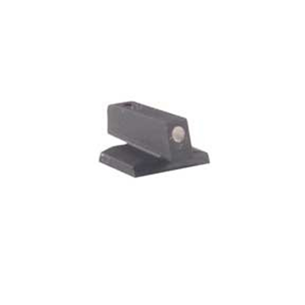 Picture of 1911 Front White Dot Dovetail Sights 662000062