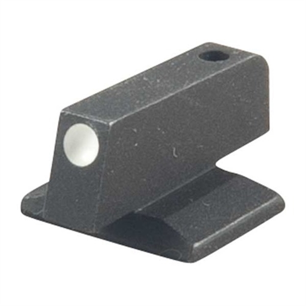 Picture of 1911 Front White Dot Dovetail Sights 662000018 -