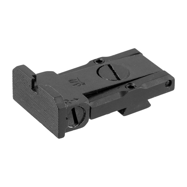 Picture of 1911 Fully Adjustable Rear Sight 100019886 -