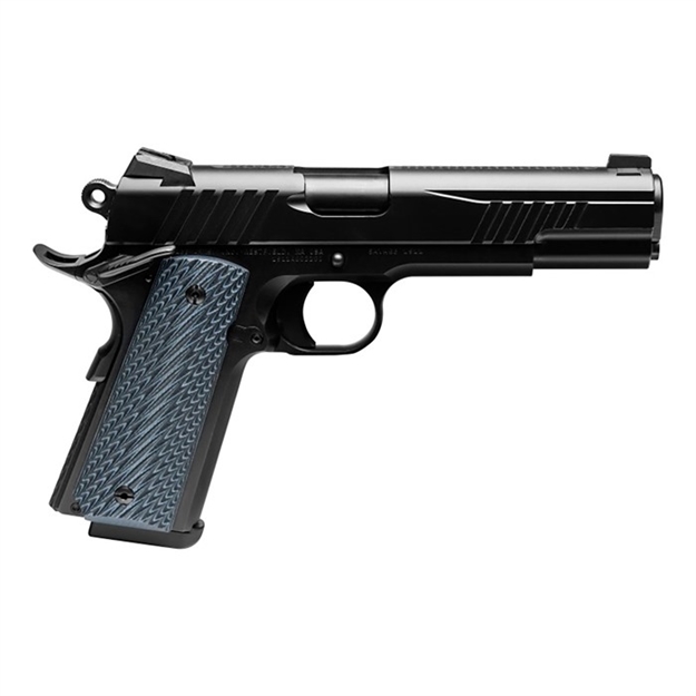 Picture of 1911 Government 9Mm Luger Handgun 430104272 -