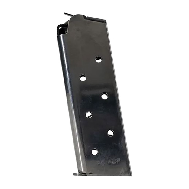 Picture of 1911 Government/Commander 7-Rd SS Magazine SP572491