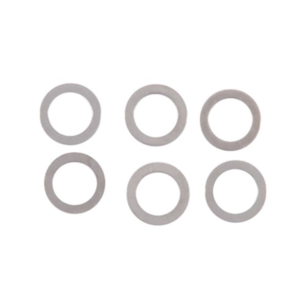 Picture of 1911 Hammer, Sear & Grip Safety Shims 713000094