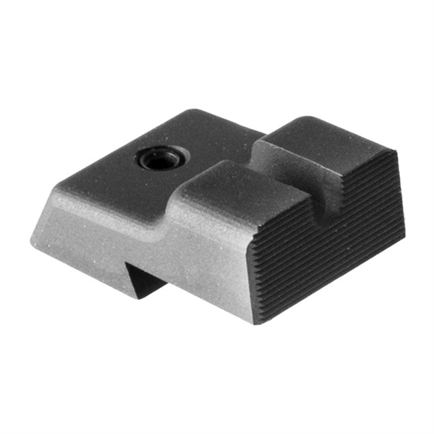 Picture of 1911 Low Mount U Notch Rear Sight 100025566