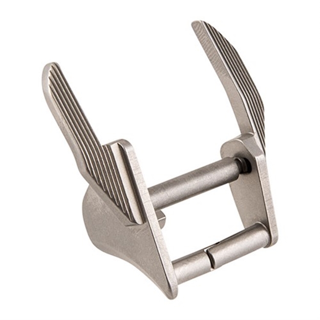 Picture of Machined Ambidextrous Carry Thumb Safety For 1911 893-CARRY 800732893037