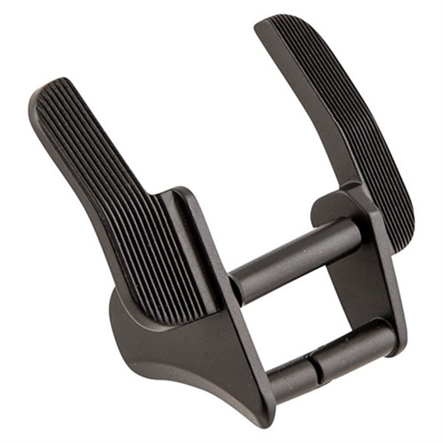 Picture of 1911 Machined Ambidextrous Wide Thumb Safety 892-MATCH