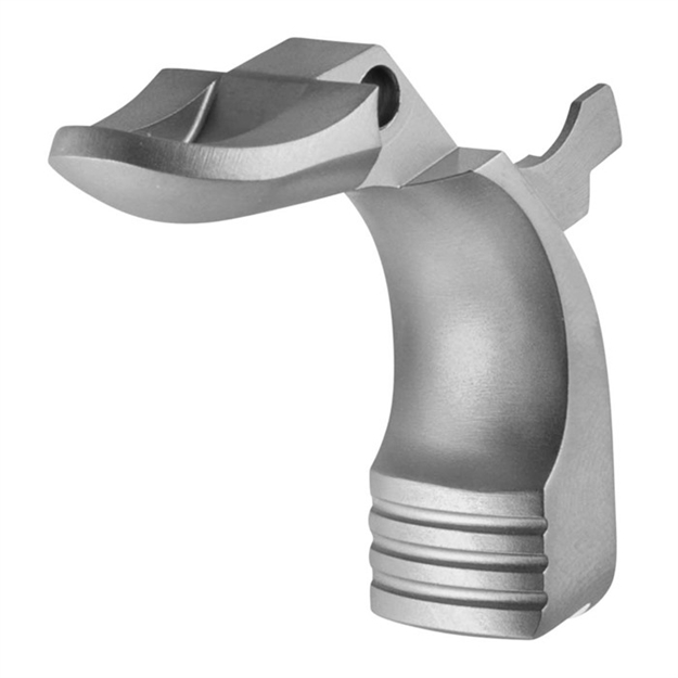 Picture of 1911 Machined Gunsmith Beavertail Grip Safety 087000129
