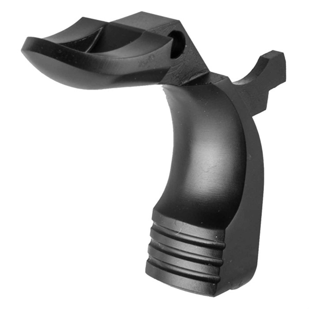 Picture of 1911 Machined Gunsmith Beavertail Grip Safety 087000126 -