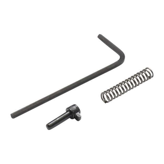 Picture of 1911 Magazine Release Lock & Spring 100003260