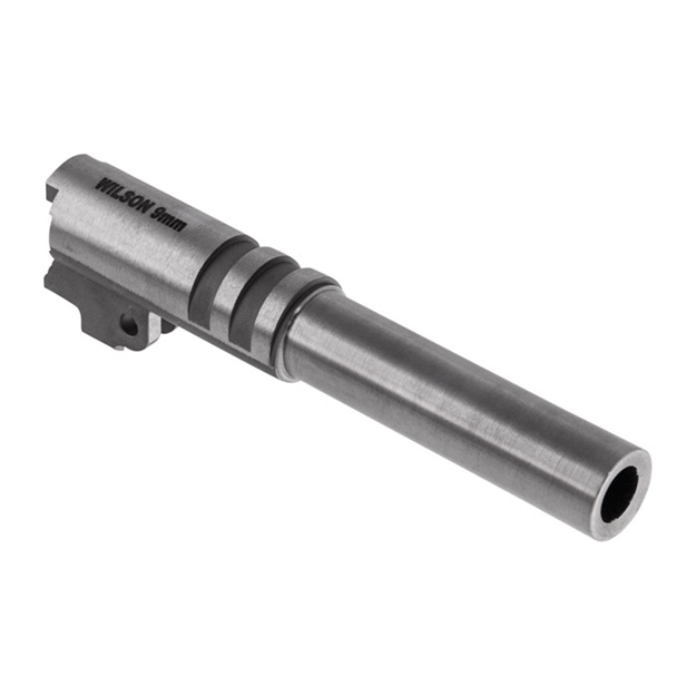 Picture of 1911 Match Grade Barrel For Commander 9Mm 965000332 811826026347