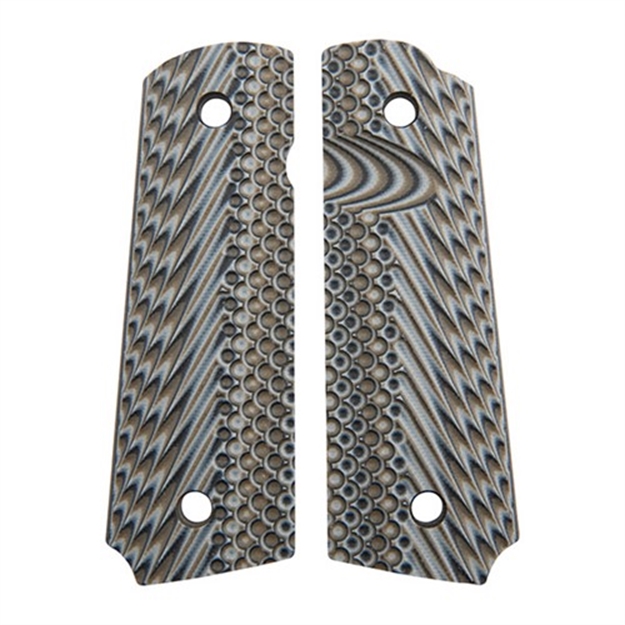 Picture of 1911 Operator II G10 Grips 100015239 -