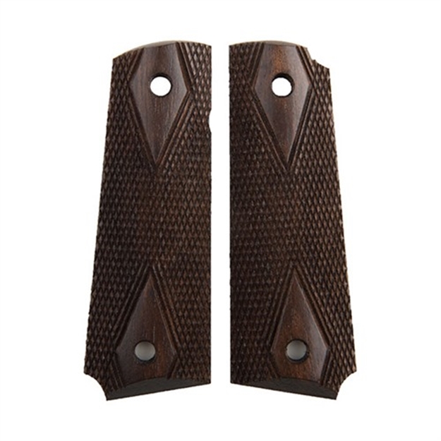 Picture of 1911 Replica Walnut Grips 100013616