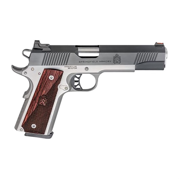 Picture of 1911 Ronin 10Mm 5'' 100041625 706397930325