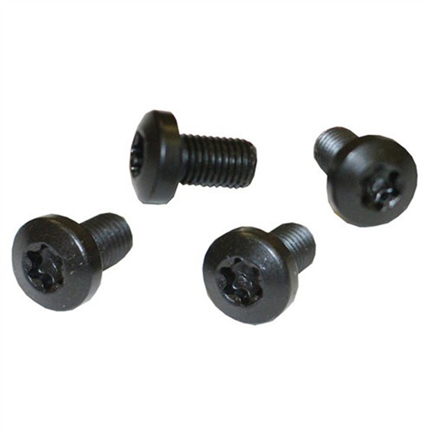 Picture of 1911 Torx Head Grip Screws, Blue Pkg 4