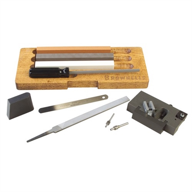 Picture of 1911 Trigger, Hammer & Sear Kit 080785000 -