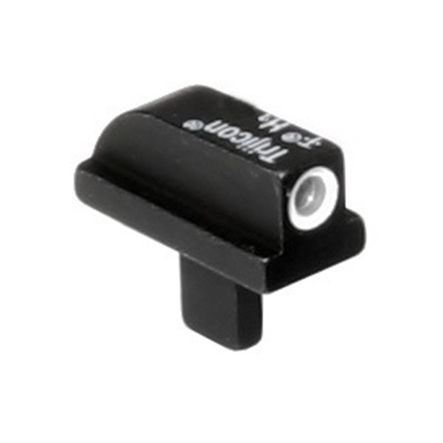 Picture of 1911 Tritium Front Sight Narrow Tenon