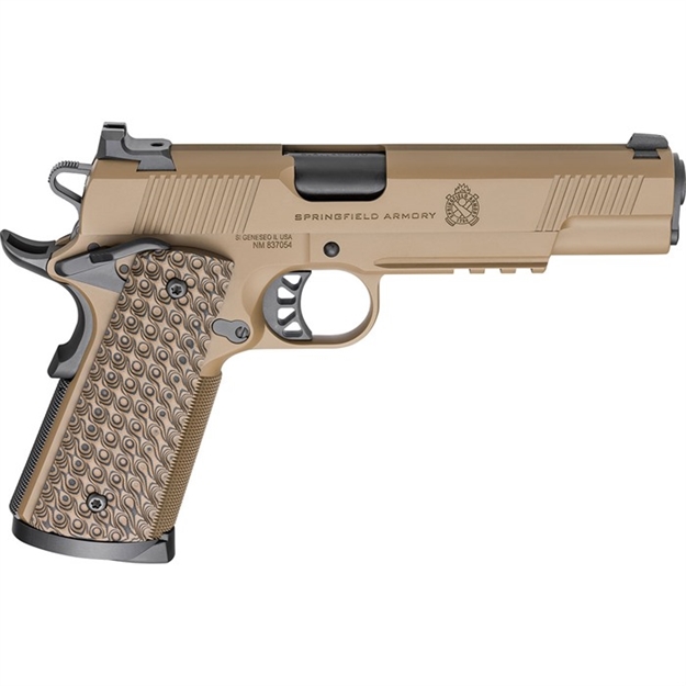 Picture of 1911 Trp 45 Acp Semi-Auto Handgun 430107423 -
