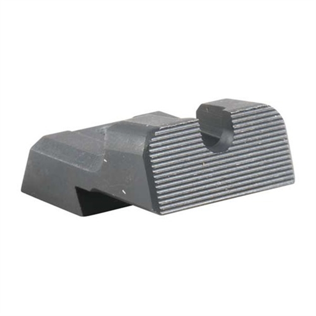 Picture of 1911 U-Notch Rear Sight 100003769 -