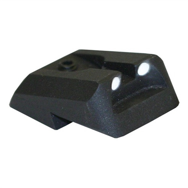 Picture of 1911 White Dot Rear Sights 662255046 -