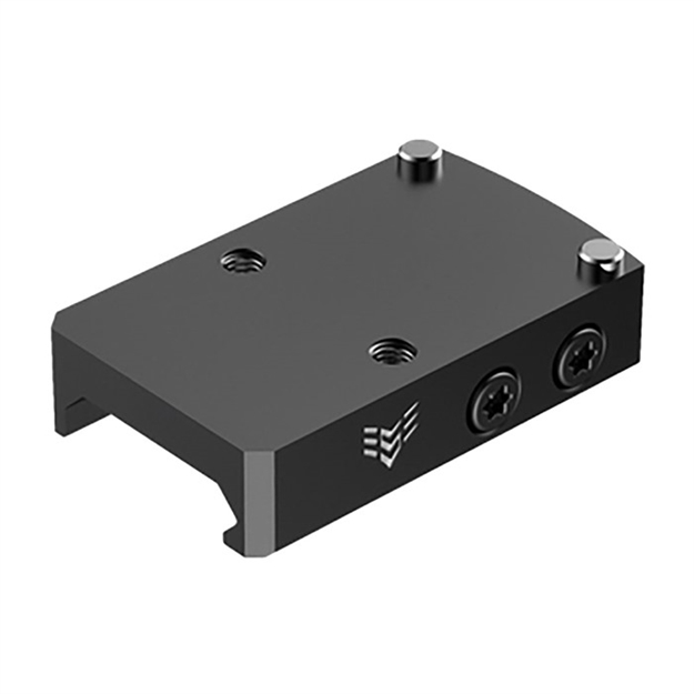 Picture of 1913 Low Profile Picatinny Base Mount For Liberty/Justice 100047537 -