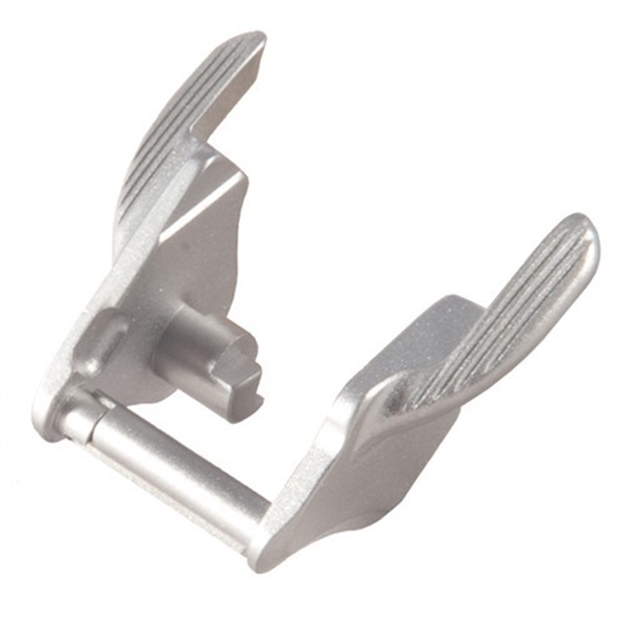 Picture of 192Sbp BP Safety Thumb Ambi, SS