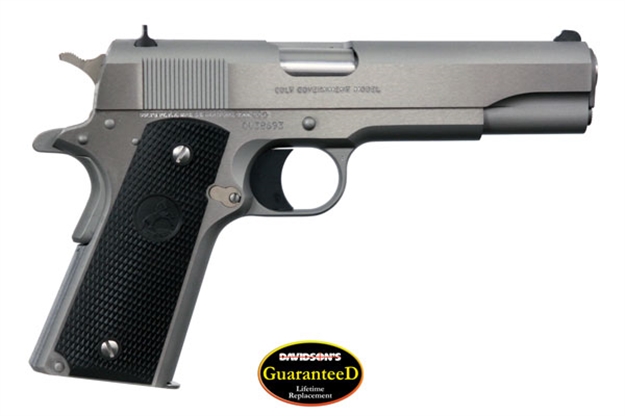 Picture of 1991 Government 45Acp SS 5"  *