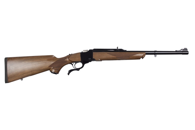 Picture of 1S Med Sport 44Mag Bl/Wd 20"