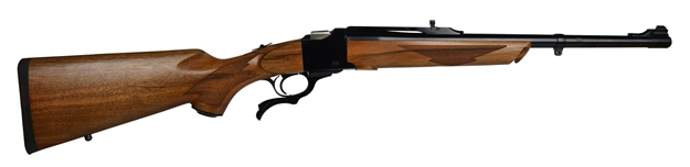 Picture of 1S Med Sport 460S&Amp;W Bl/Wd 20"