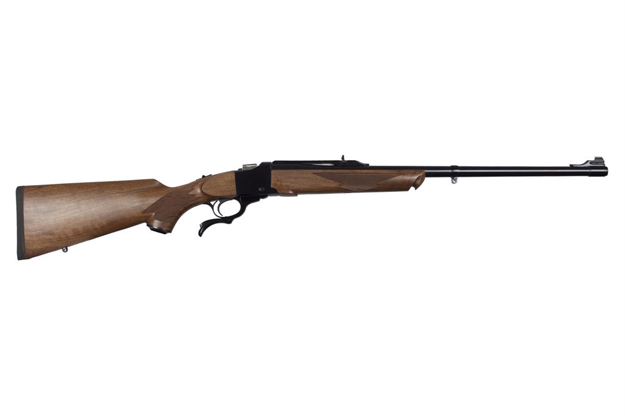 Picture of 1S Med Sprt 35Whelen Bl/Wd 24"