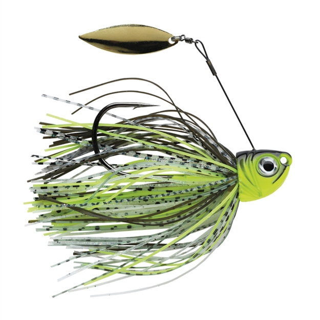 Picture of 1St Gen Fishing Flashx Swim Jig 1/2Oz Juicy Gill