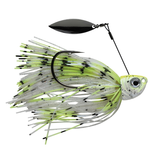 Picture of 1St Gen Fishing Flashx Swim Jig 1/2Oz Spotlight