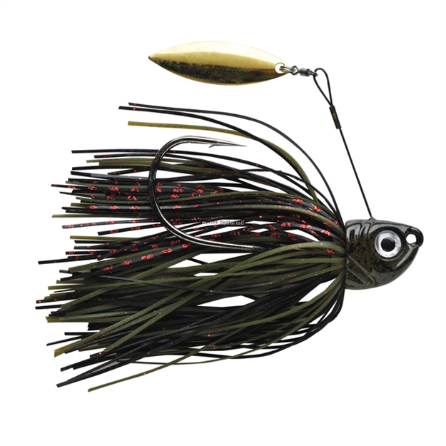 Picture of 1St Gen Fishing Flashx Swim Jig 3/4Oz Delta 420