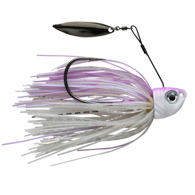 Picture of 1St Gen Fishing Flashx Swim Jig 3/4Oz Morning Shad