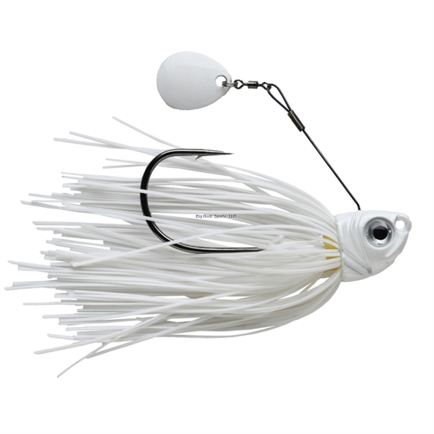 Picture of 1St Gen Fishing Flashx Swim Jig 3/4Oz White