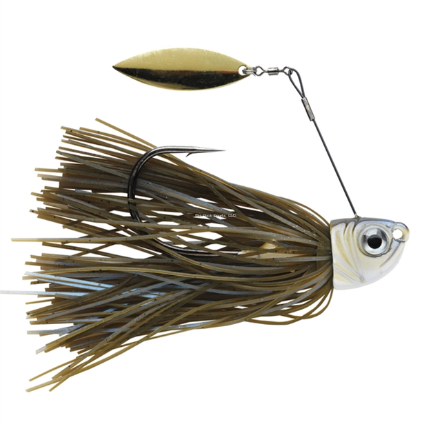 Picture of 1St Gen Fishing Flashx Swim Jig 3/8Oz Baby Bass