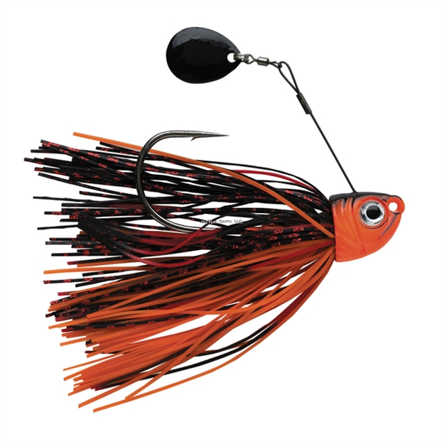 Picture of 1St Gen Fishing Flashx Swim Jig 3/8Oz Killer Craw