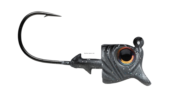 Picture of 1St Gen Fishing Jaw Dropper 3/16Oz 3/0 Glimmer Shad