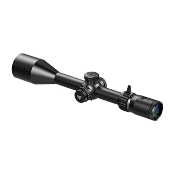 Picture of 2-12X44mm Ffp Illuminated Recce Mil Reticle Black