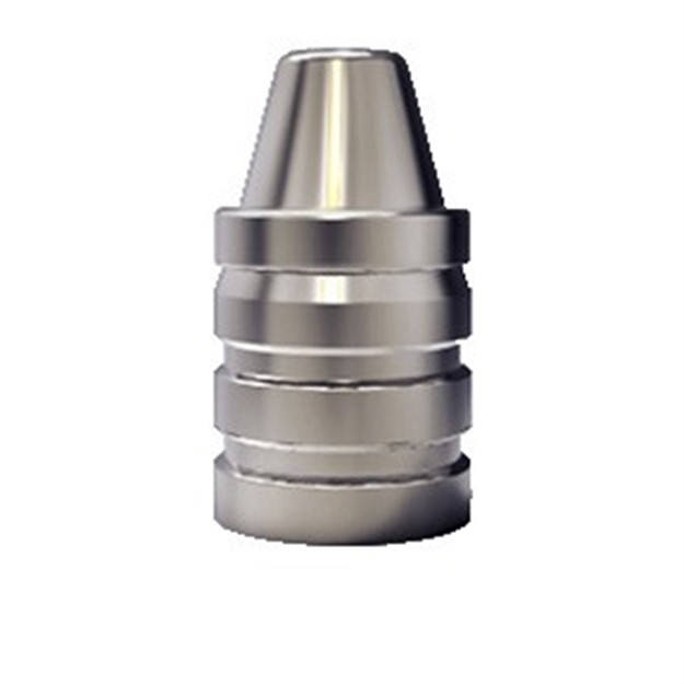 Picture of 2 Cavity Pistol Bullet Molds 90318 734307903183