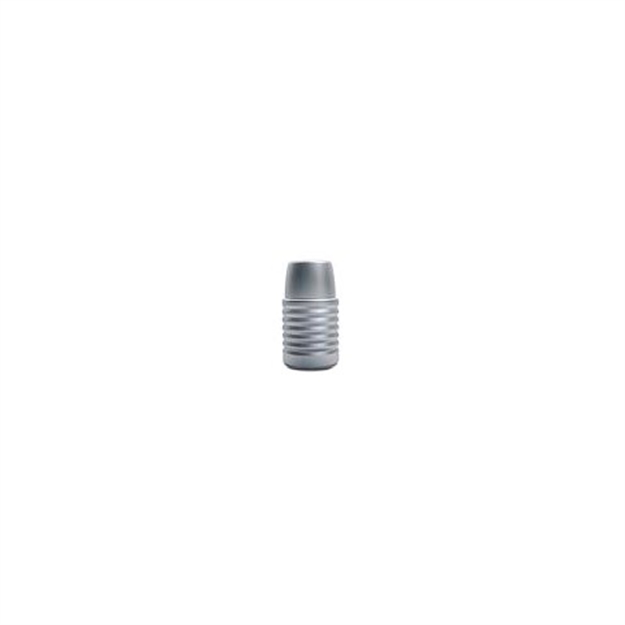 Picture of 2 Cavity Pistol Bullet Molds 90321 734307903213